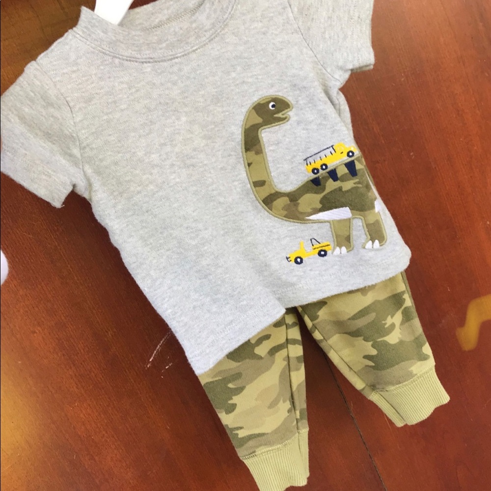 Boys Outfit!
